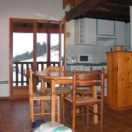 House Les Angles - 6 Pers, 54 M2, 4/3