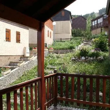 House Les Angles - 6 Pers, 54 M2, 4/3 Les Angles (Pyrenees-Orientales)