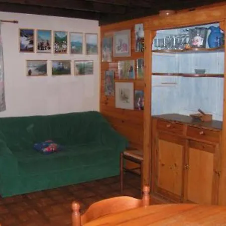 Alpehytte House Les Angles - 6 Pers, 54 M2, 4/3 Les Angles (Pyrenees-Orientales)